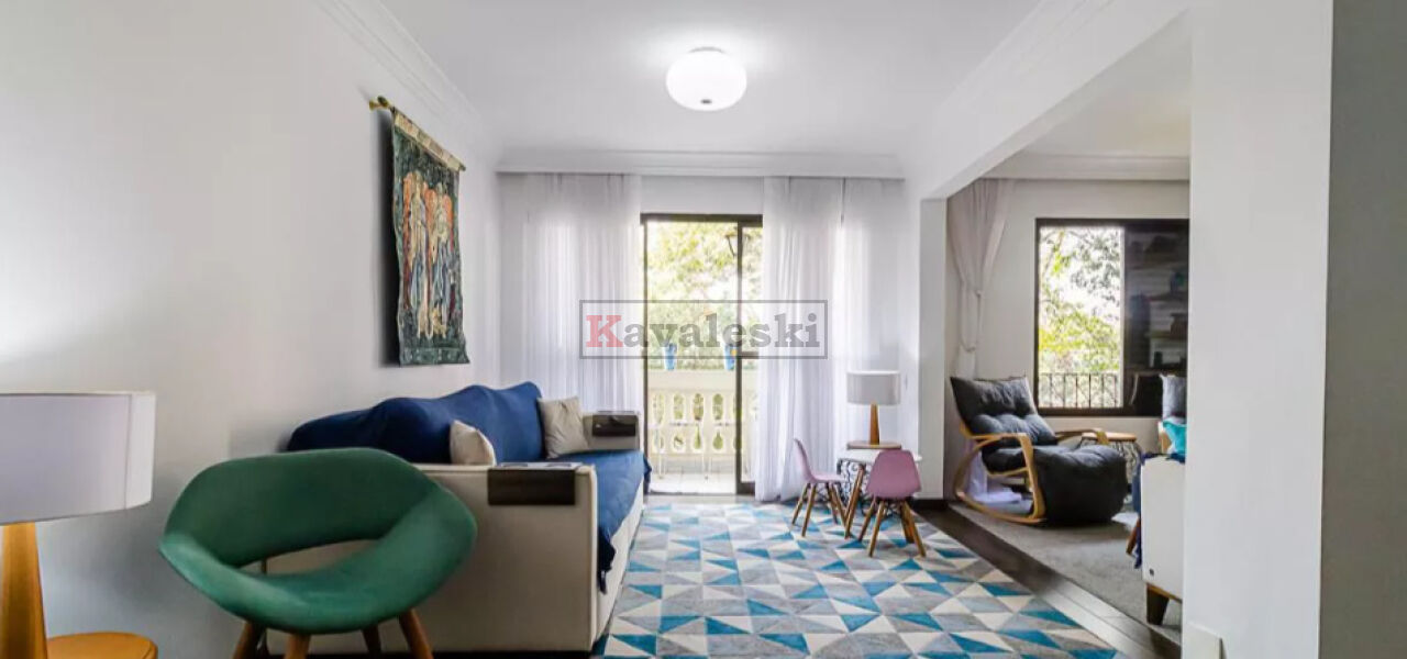 Apartamento para Venda - VILA MONUMENTO