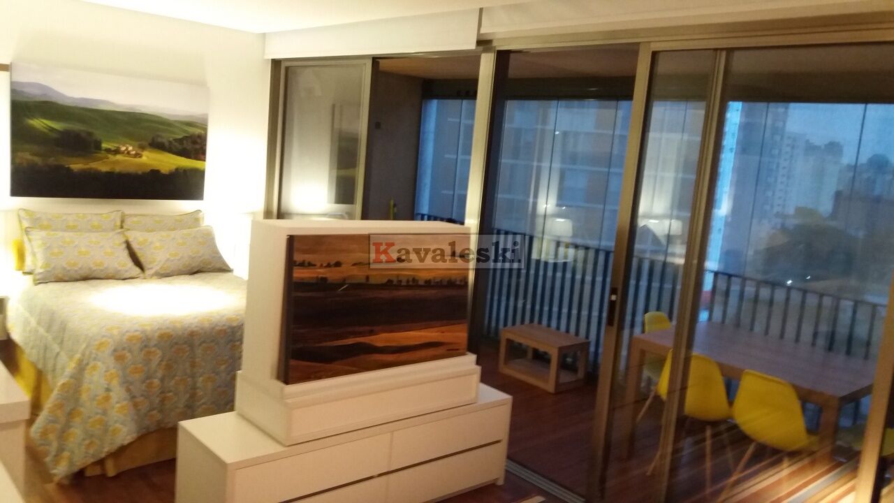 Apartamento para Venda - VILA MARIANA