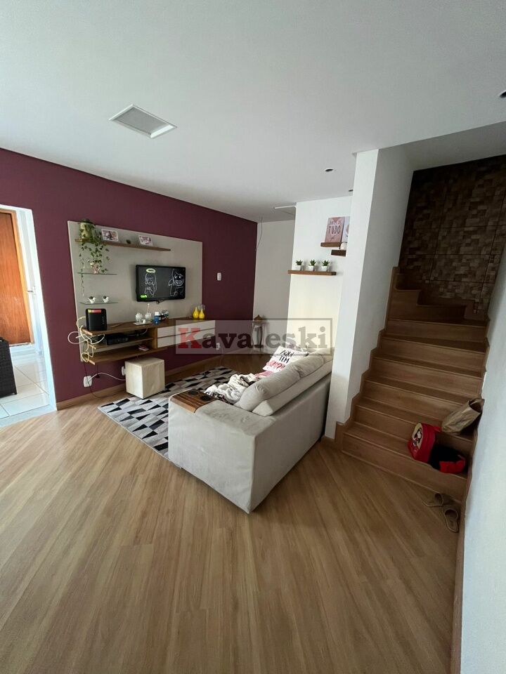 Casa Térrea para Venda - VILA DAS MERCÊS