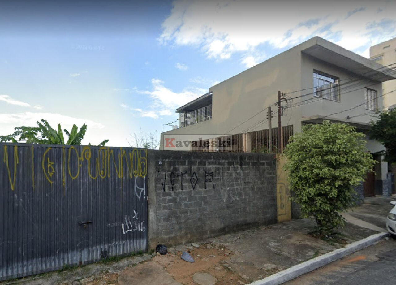 Terreno para Venda - SACOMÃ