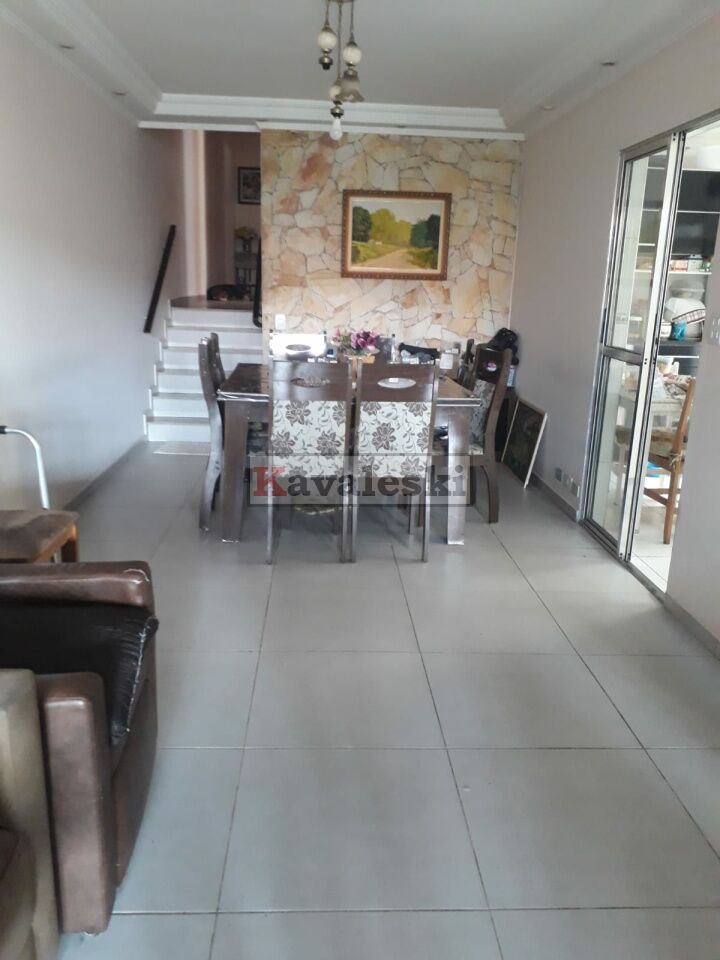 Sobrado para Venda - JARDIM SANTA CRUZ SACOMÃ