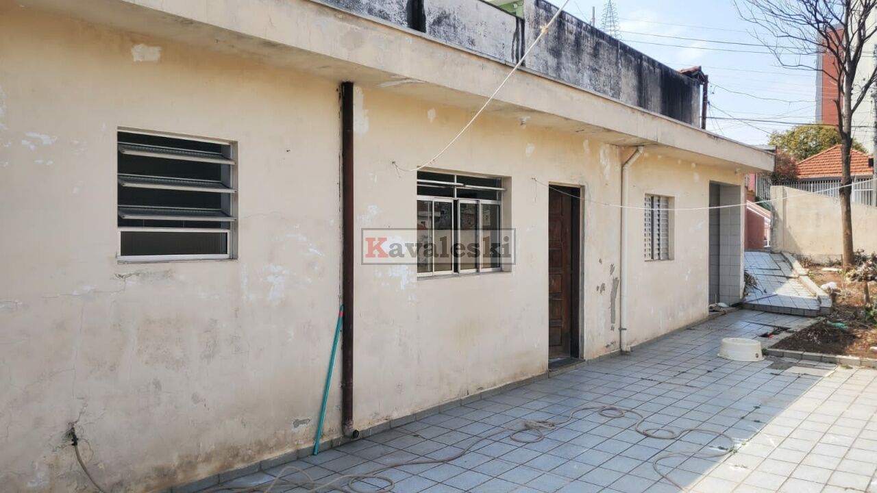 Casa Térrea para Venda - Ipiranga