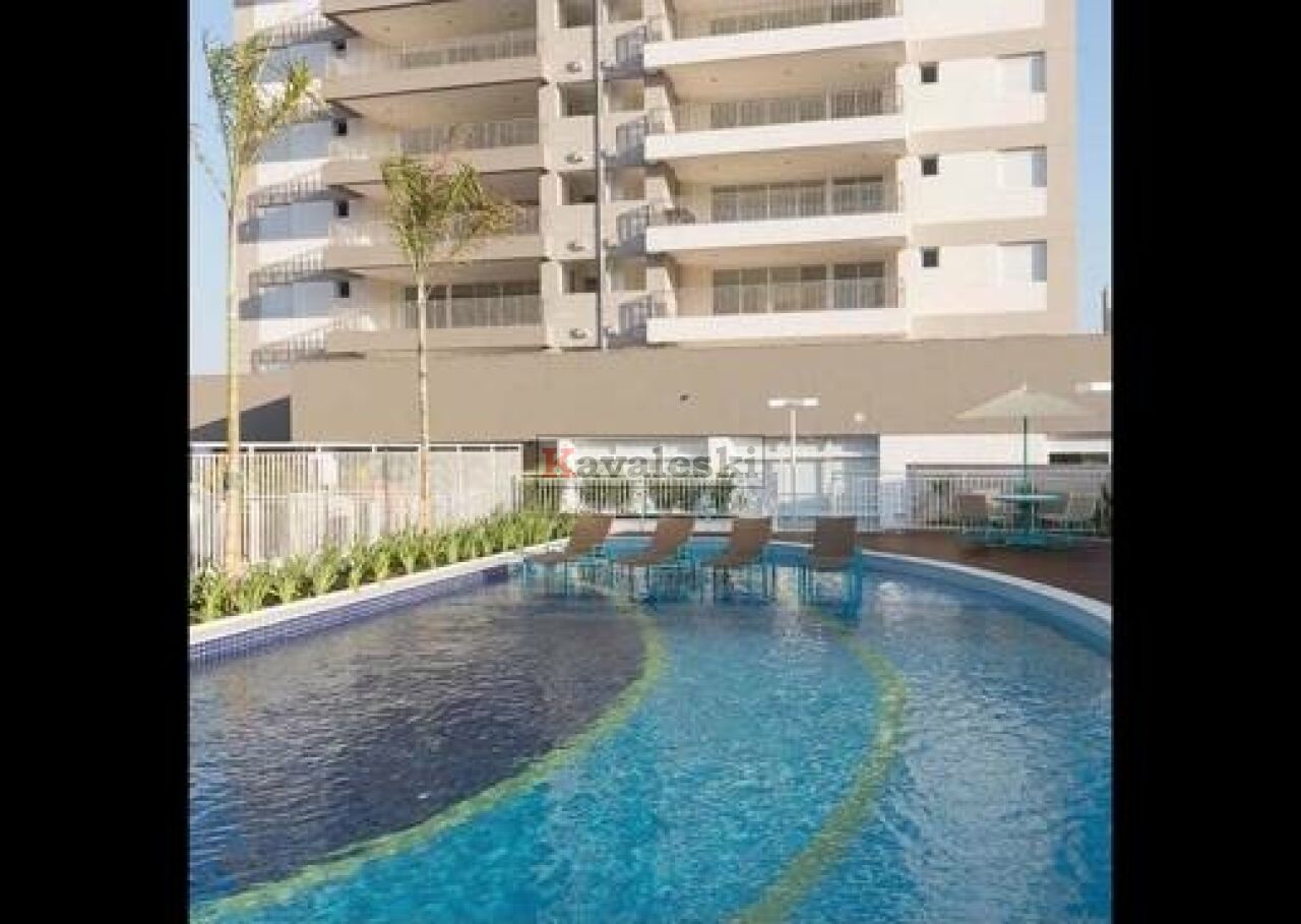 Apartamento para Venda - CHÁCARA INGLESA