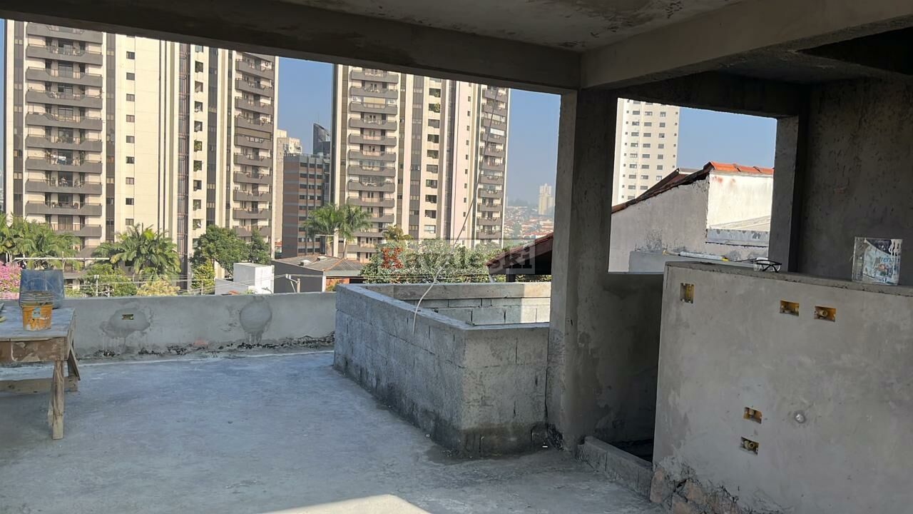 Sobrado para Venda - BOSQUE DA SAÚDE