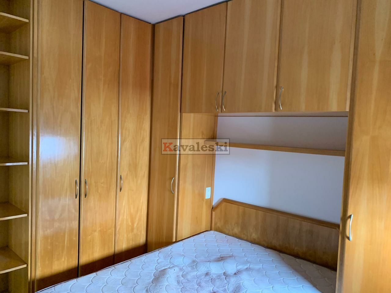 Apartamento para Locação - IPIRANGA