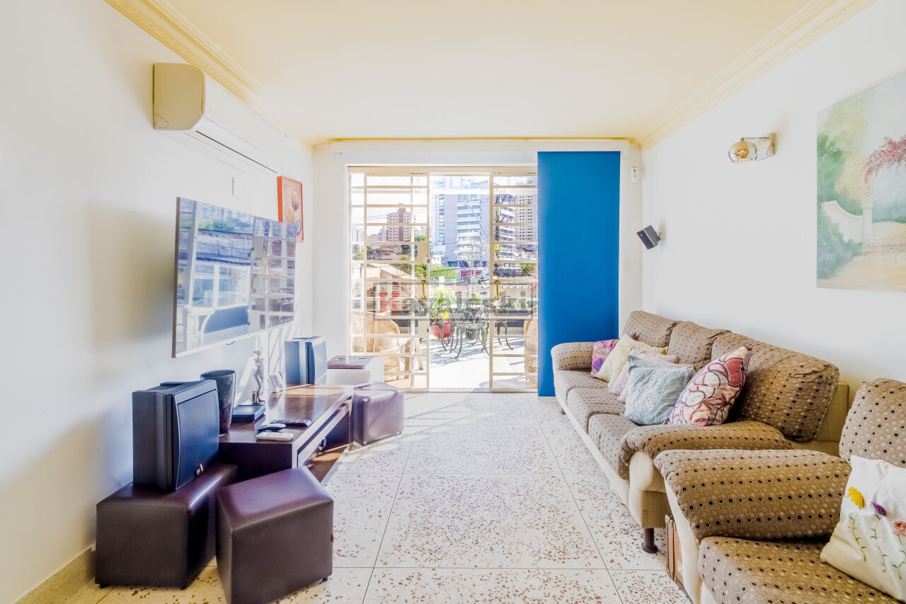 Sobrado para Venda - BOSQUE DA SAÚDE