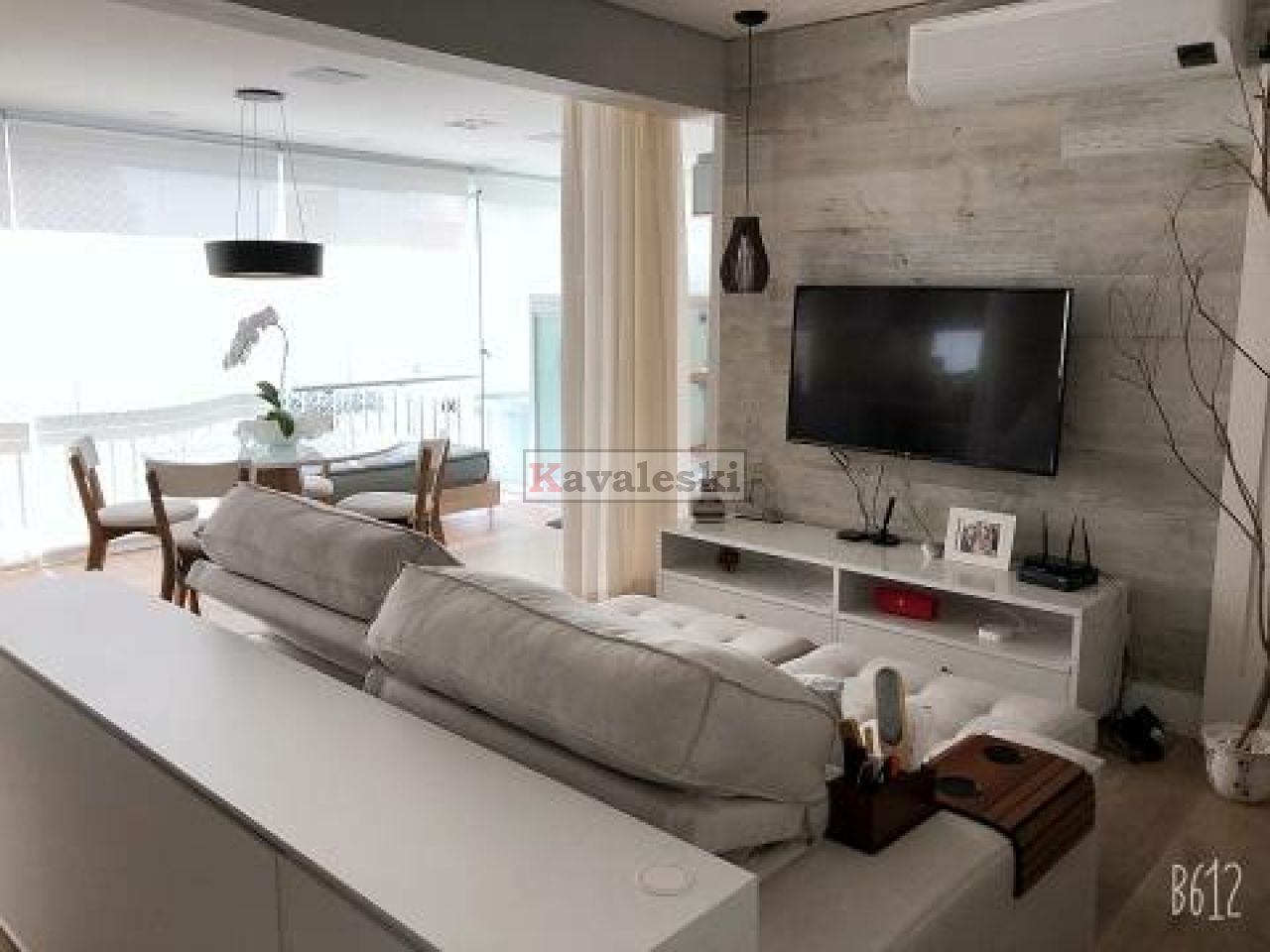 Apartamento para Venda - CHÁCARA INGLESA