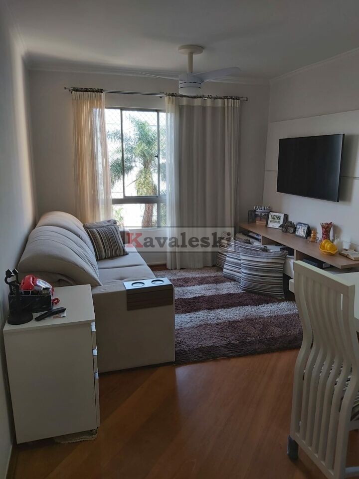 Apartamento para Venda - JARDIM SANTA EMÍLIA