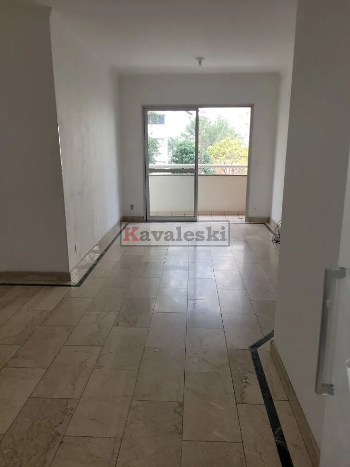 Apartamento para Venda - VILA MONUMENTO