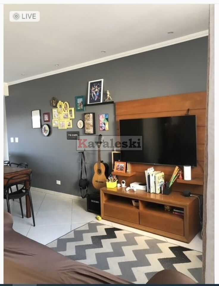 Sobrado para Venda - VILA SANTO ESTÉFANO