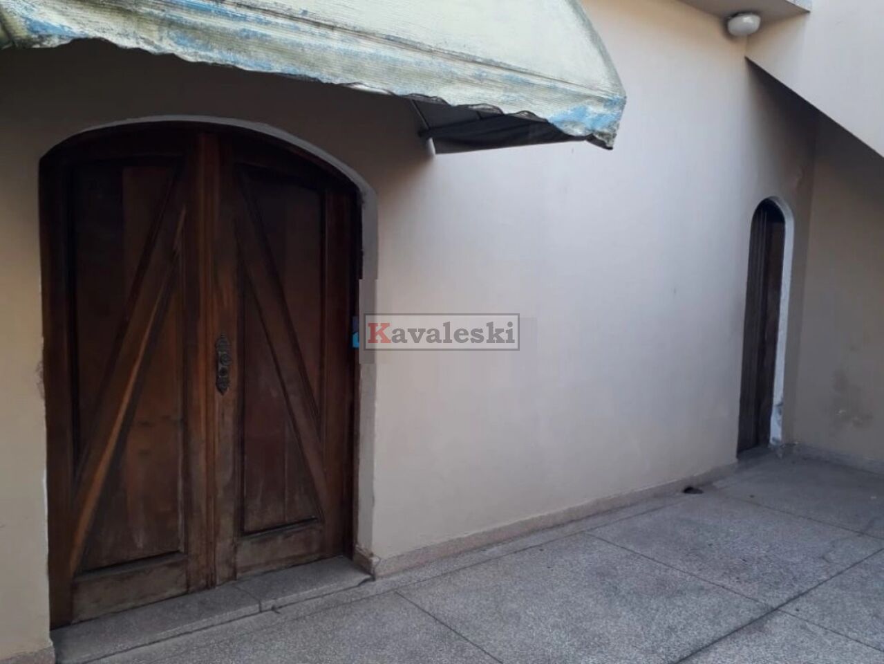 Sobrado para Venda - VILA DAS MERCÊS