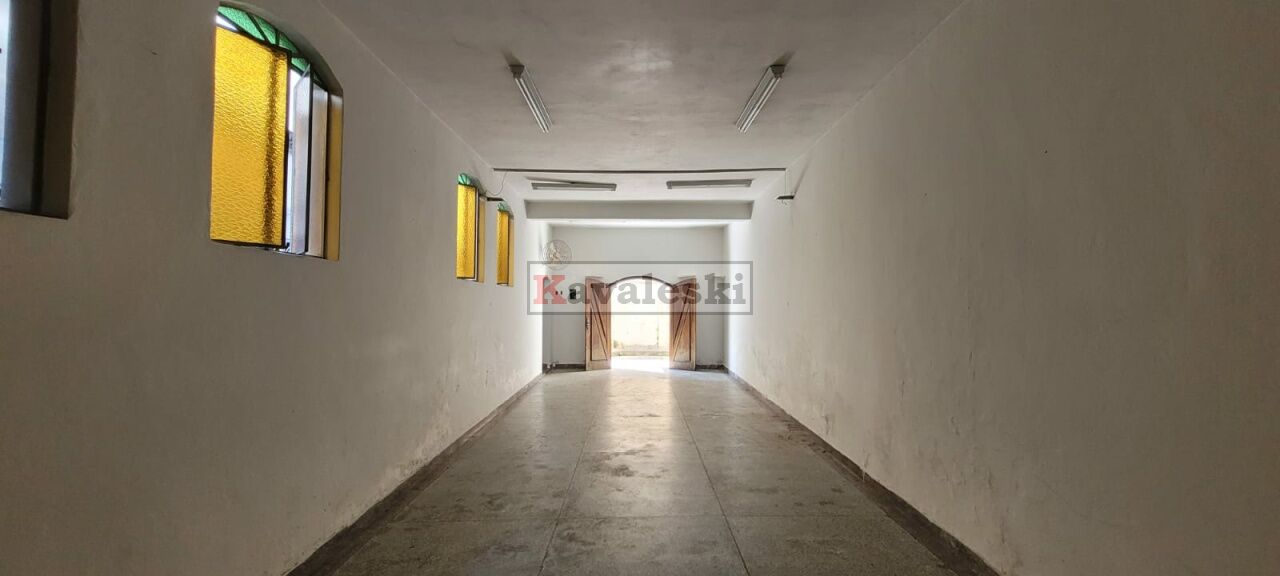 Sobrado para Venda - VILA DAS MERCÊS