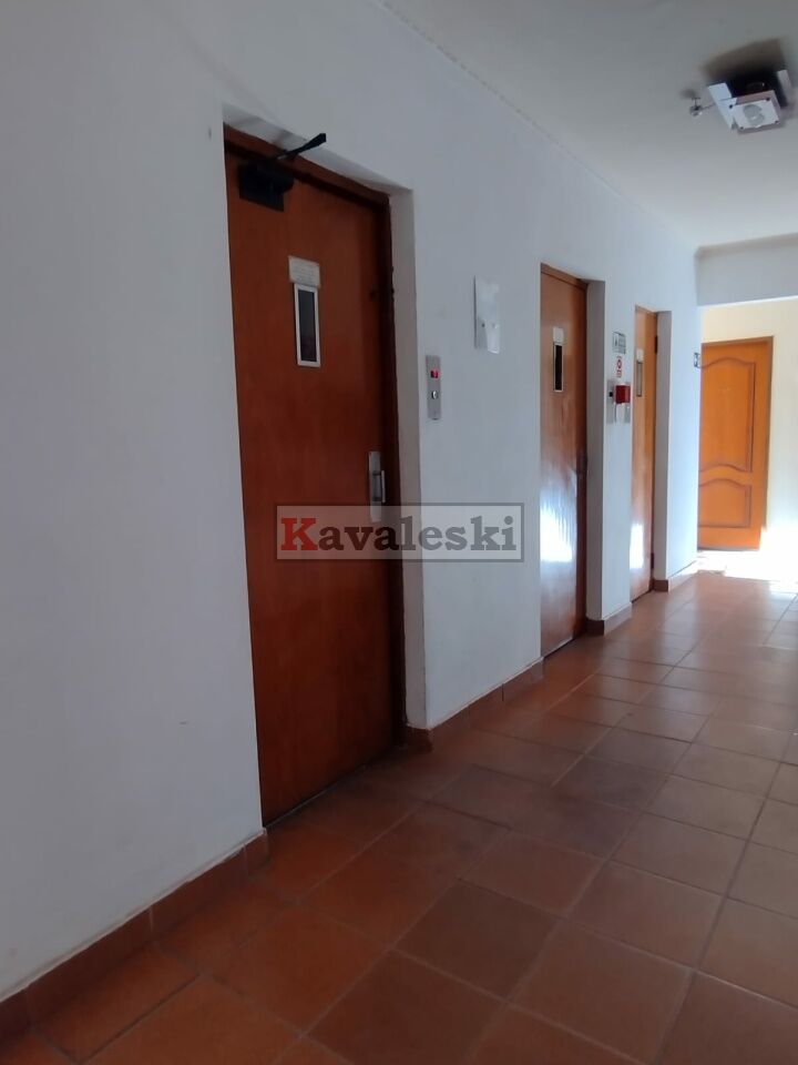 Apartamento para Venda - VILA MARIANA