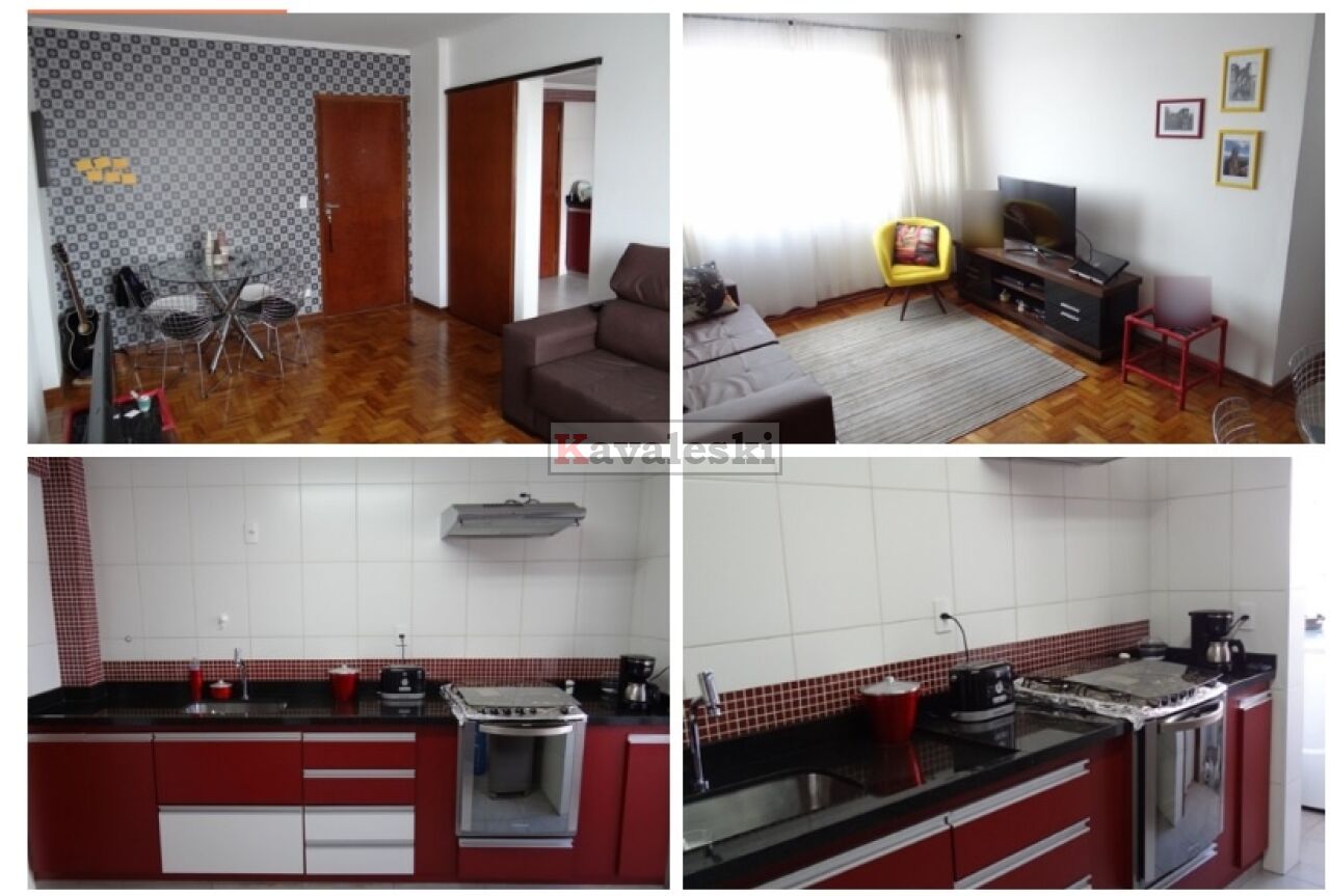 Apartamento para Venda - IPIRANGA