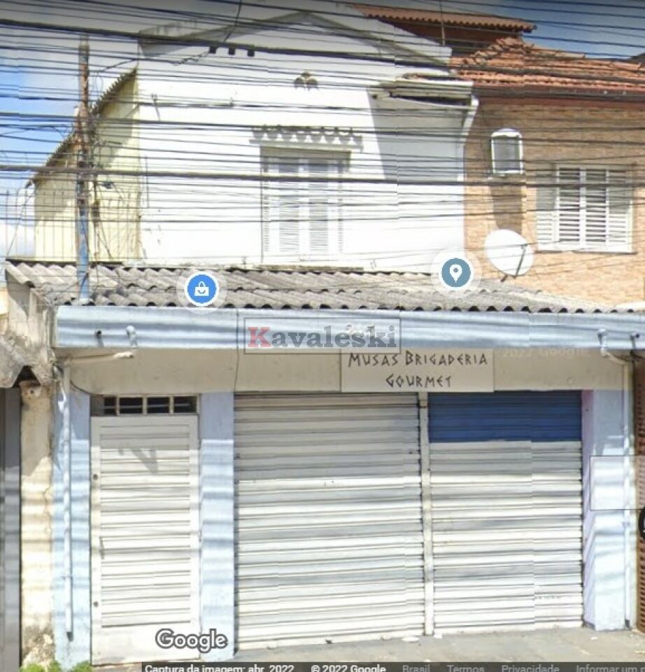 Terreno para Venda - VILA GUARANIZONA SUL