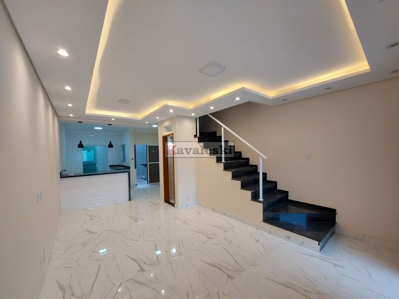 Sobrado para Venda - VILA MARTE