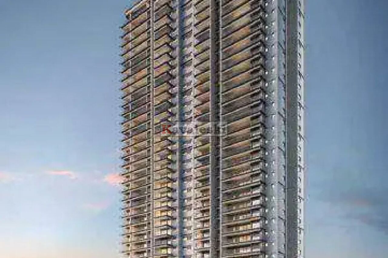 Apartamento para Venda - SACOMÃ