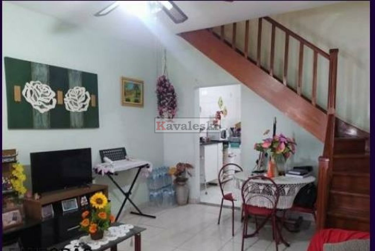 Sobrado para Venda - IPIRANGA