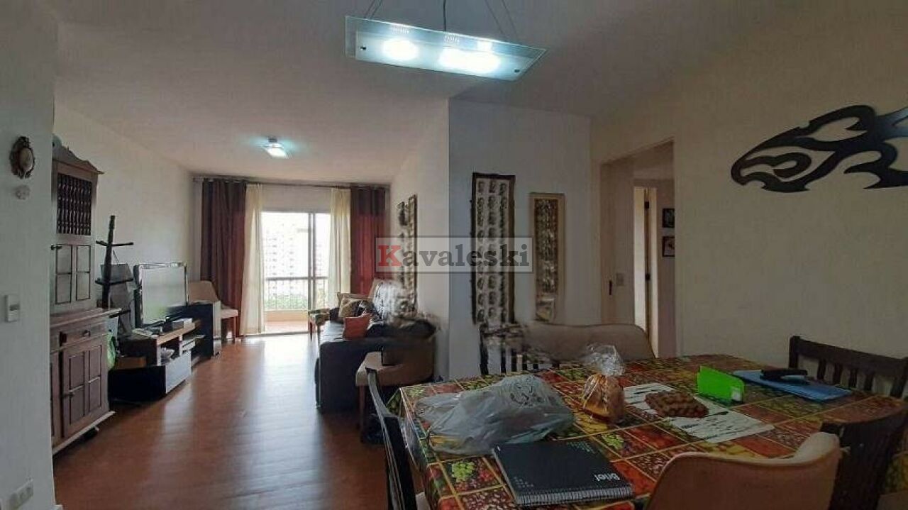 Apartamento para Venda - VILA CLEMENTINO