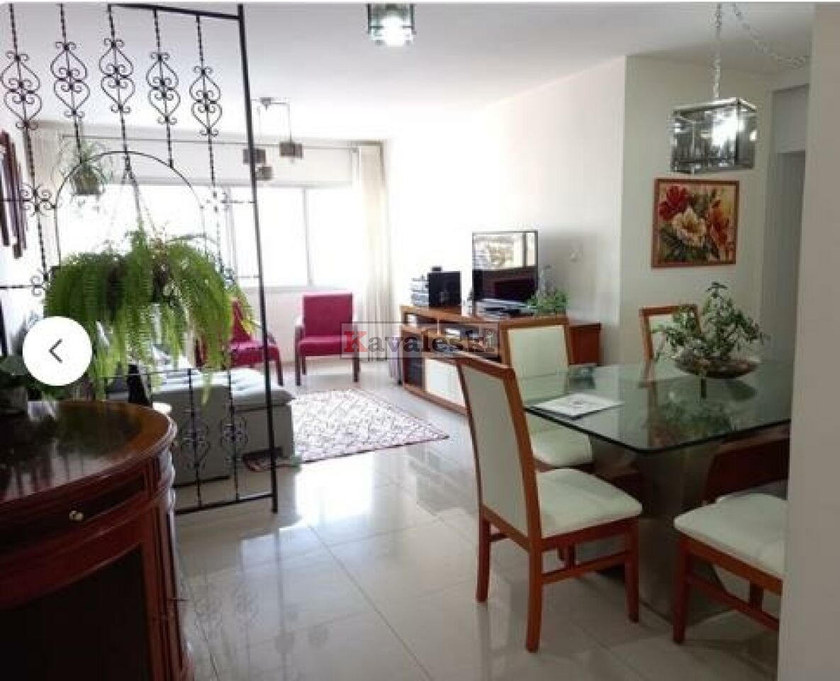 Apartamento para Venda - VILA MONUMENTO