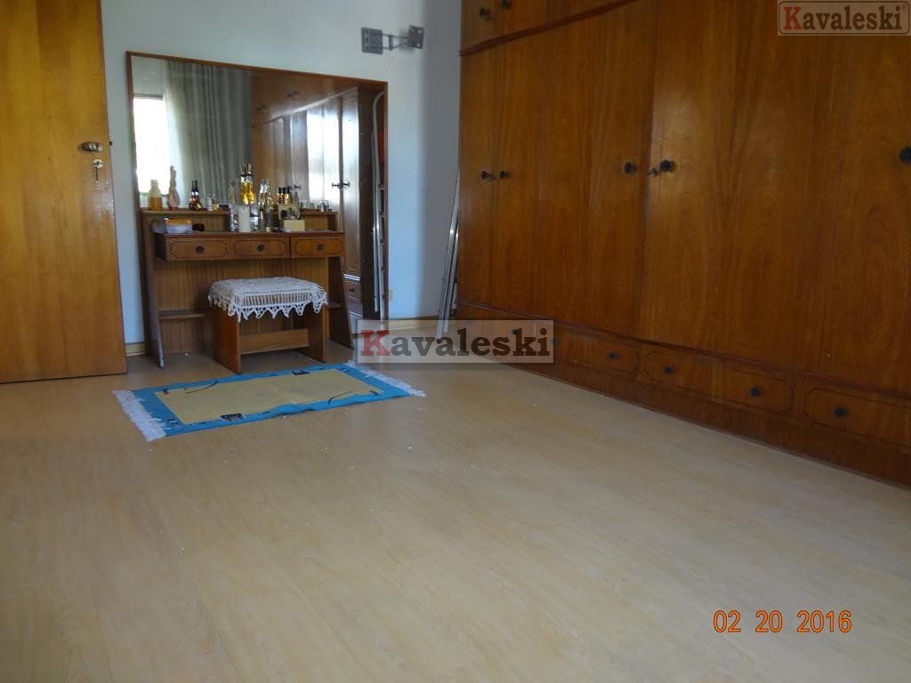 Casa Térrea para Venda - VILA NAIR