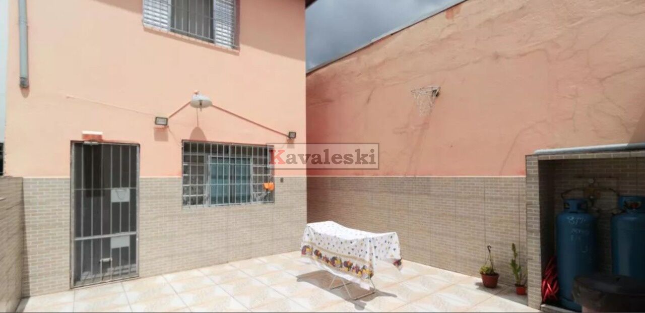 Sobrado para Venda - IPIRANGA