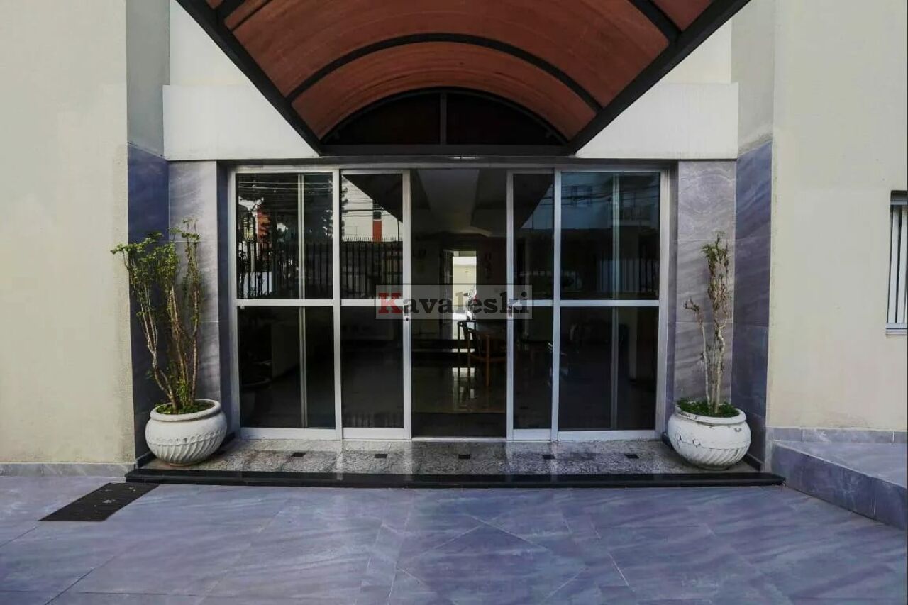 Apartamento para Venda - VILA DAS MERCÊS