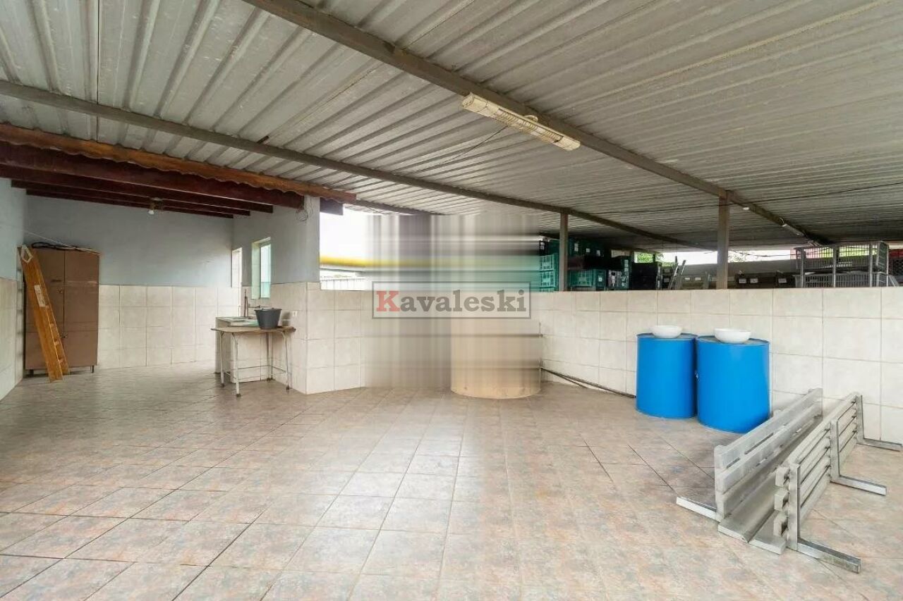 Sobrado para Venda - IPIRANGA