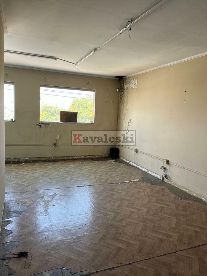 Prédio para Locação - VILA BRASILINA