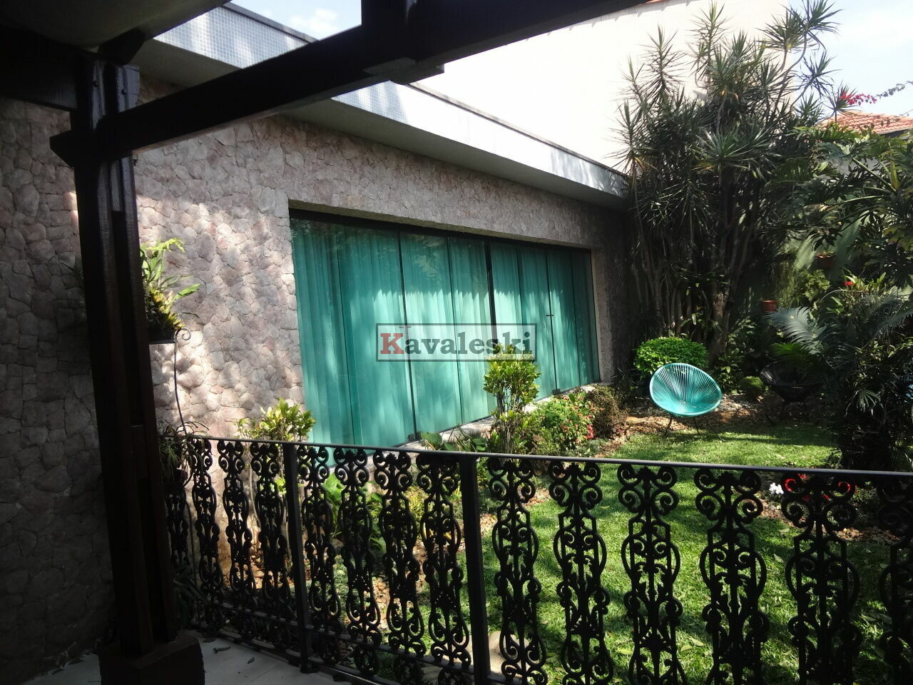 Casa Térrea para Venda - BOSQUE DA SAÚDE