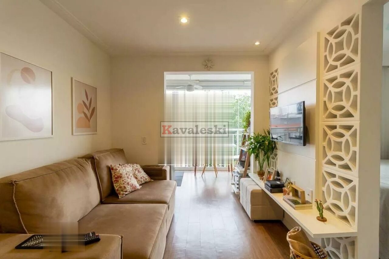 Apartamento para Venda - IPIRANGA