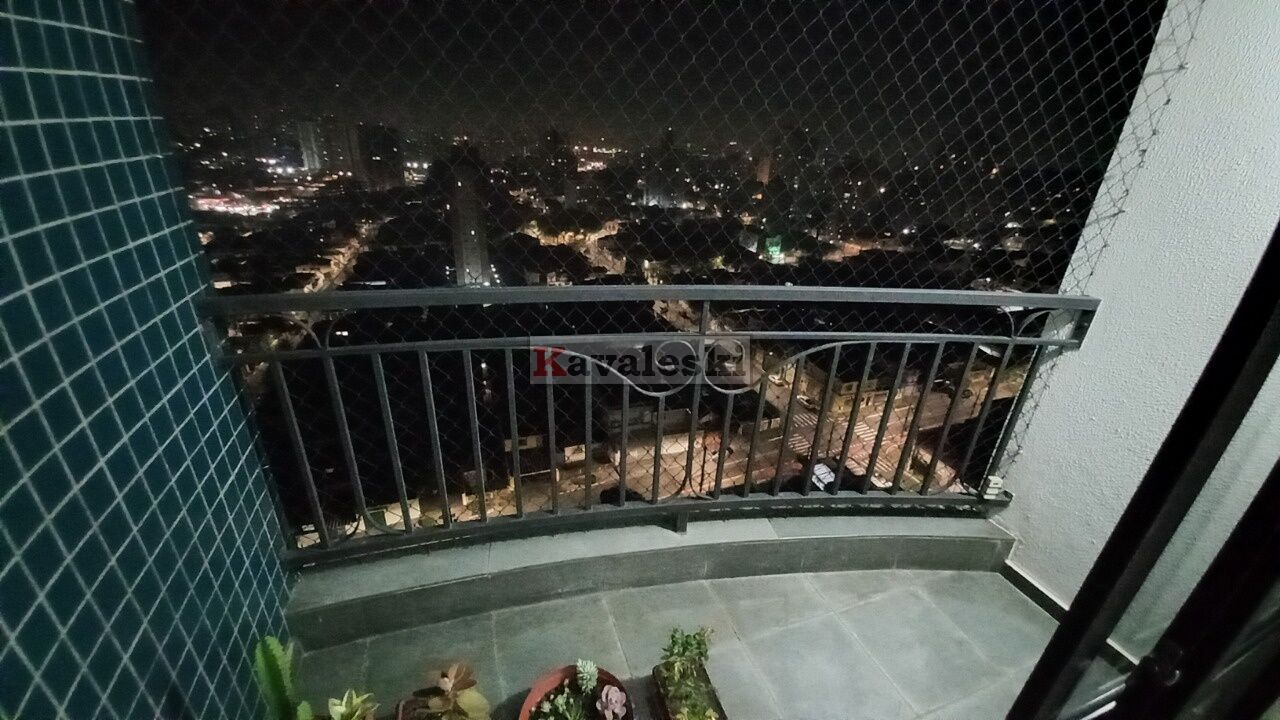 Apartamento para Venda - VILA MOINHO VELHO
