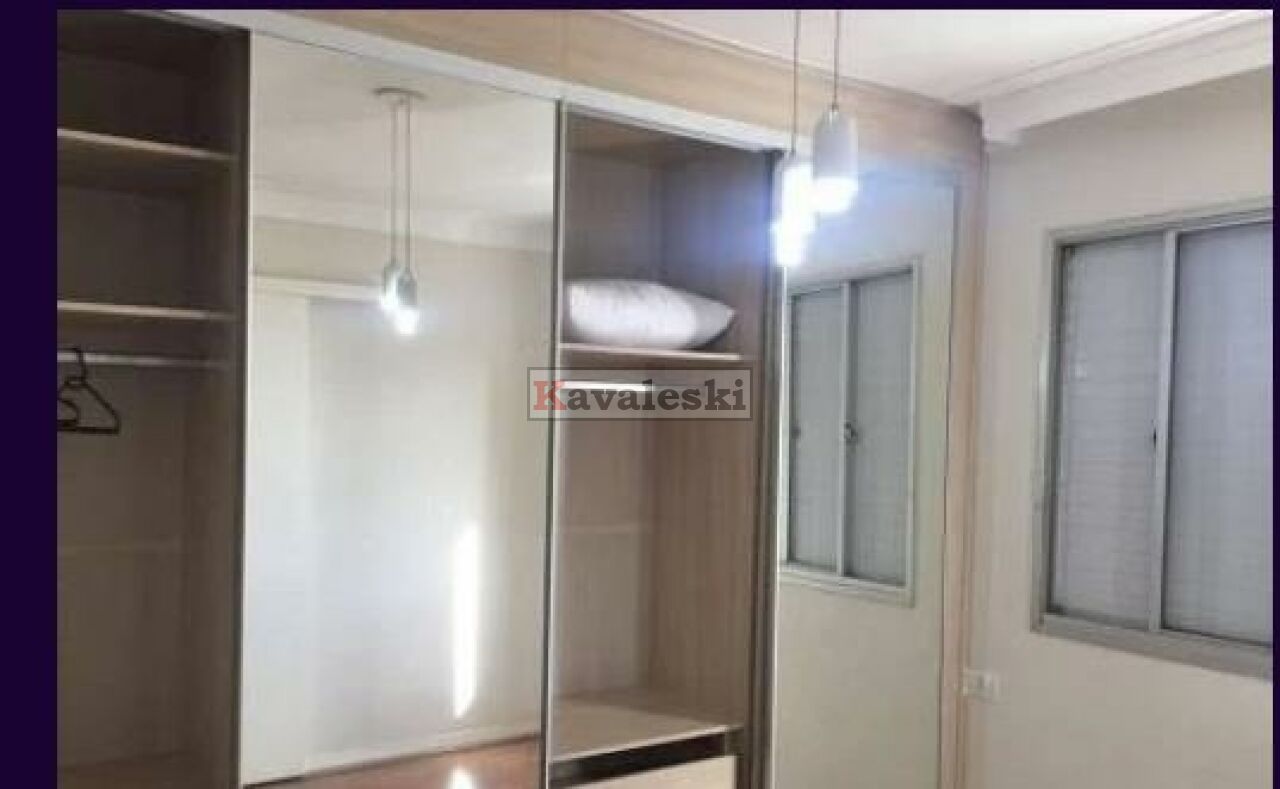 Apartamento para Venda - IPIRANGA