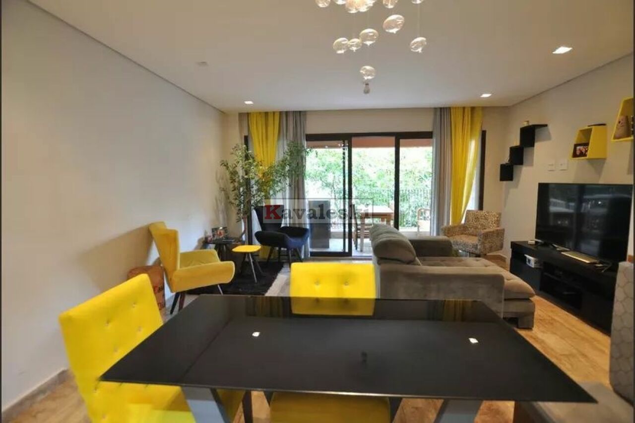 Apartamento para Venda - VILA MONUMENTO