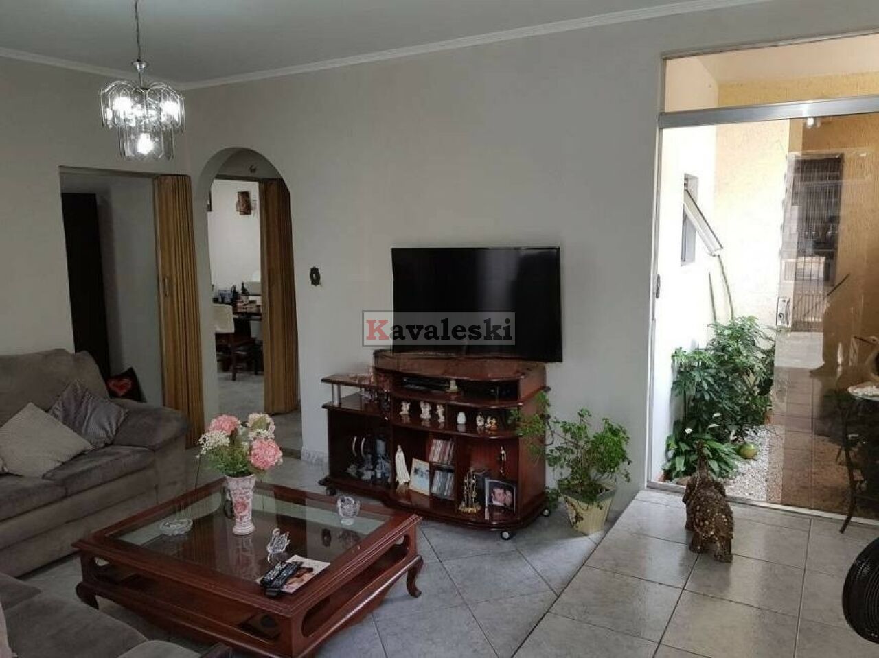 Casa Térrea para Venda - VILA CLEMENTINO