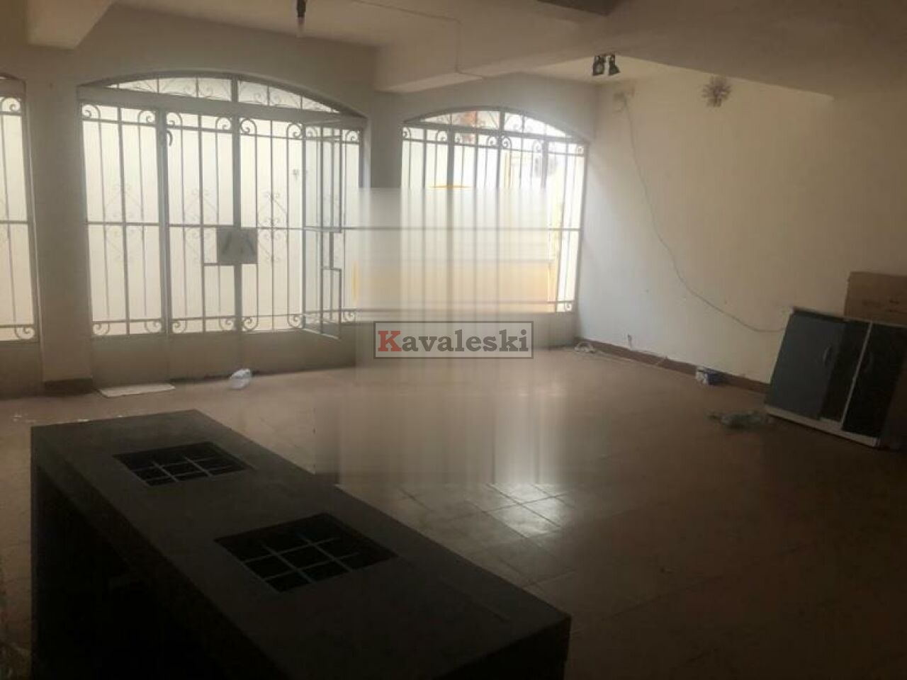 Casa Térrea para Venda - BOSQUE DA SAÚDE