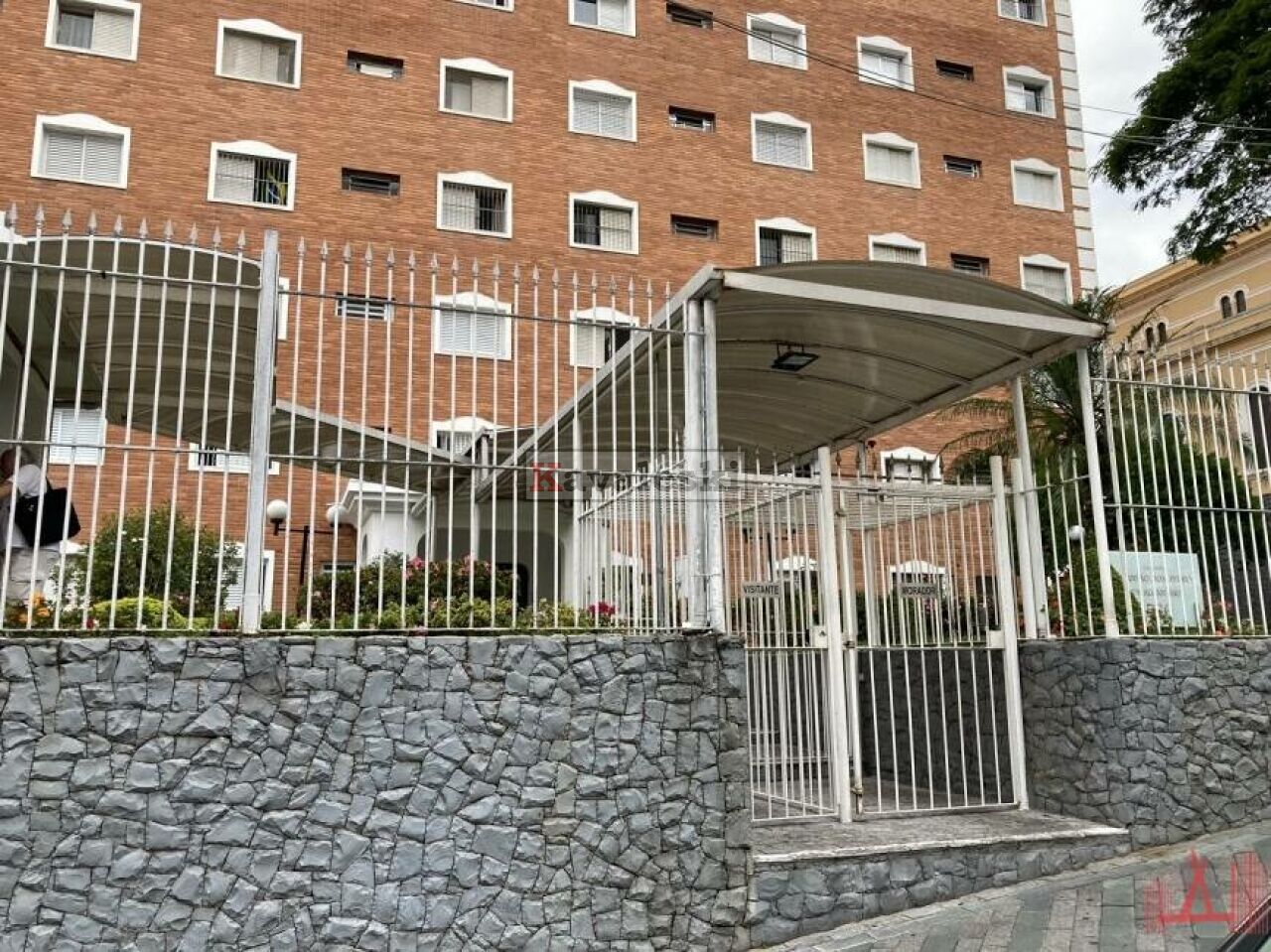 Apartamento para Venda - IPIRANGA