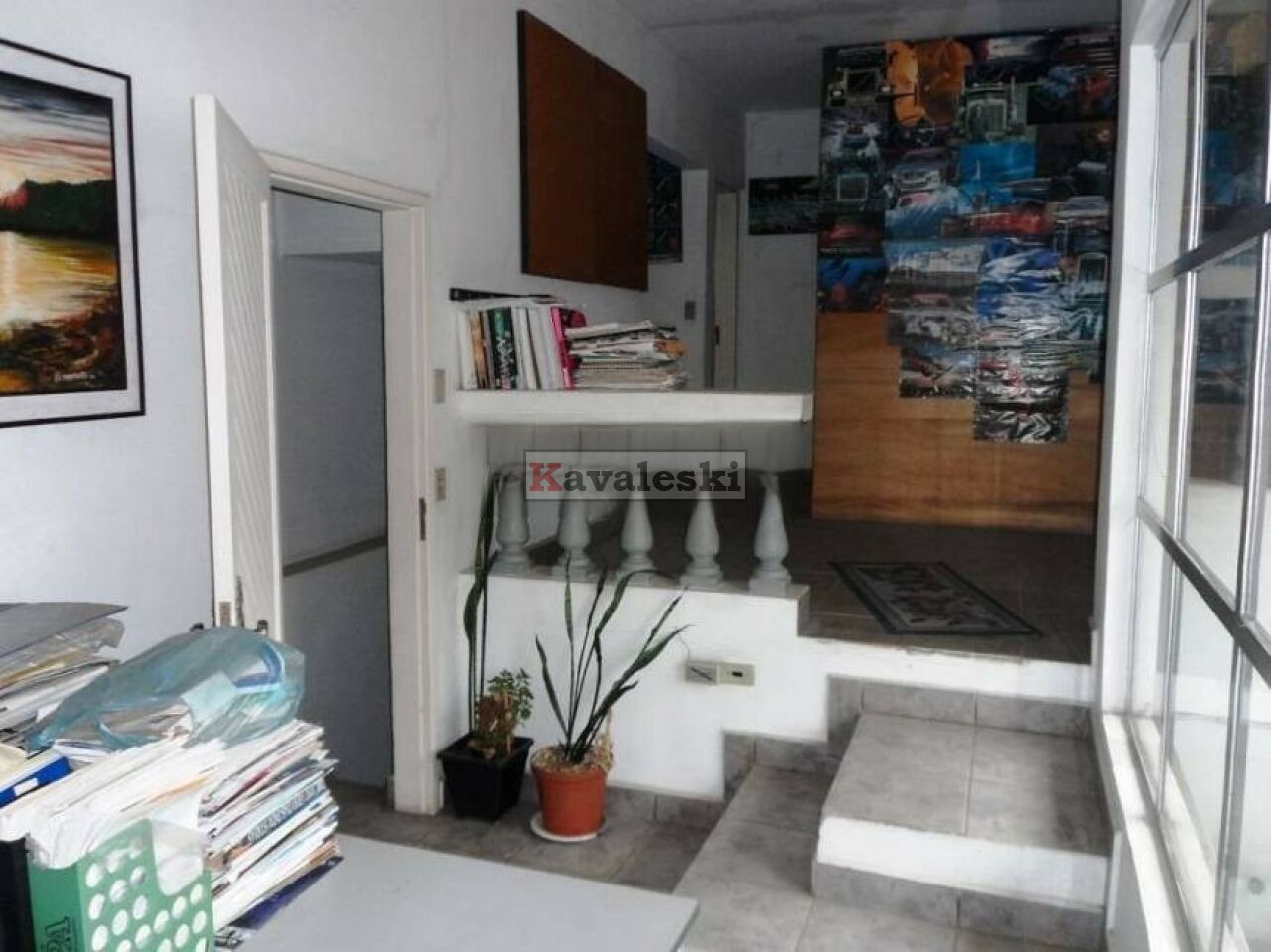 Comercial para Venda - BOSQUE DA SAÚDE