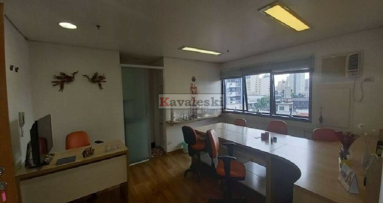 Comercial para Venda - VILA DA SAÚDE