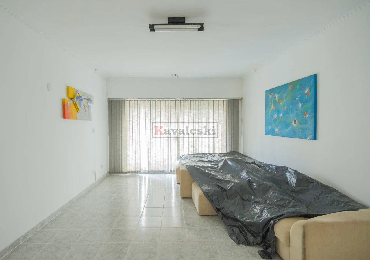 Comercial para Venda - VILA DAS MERCÊS