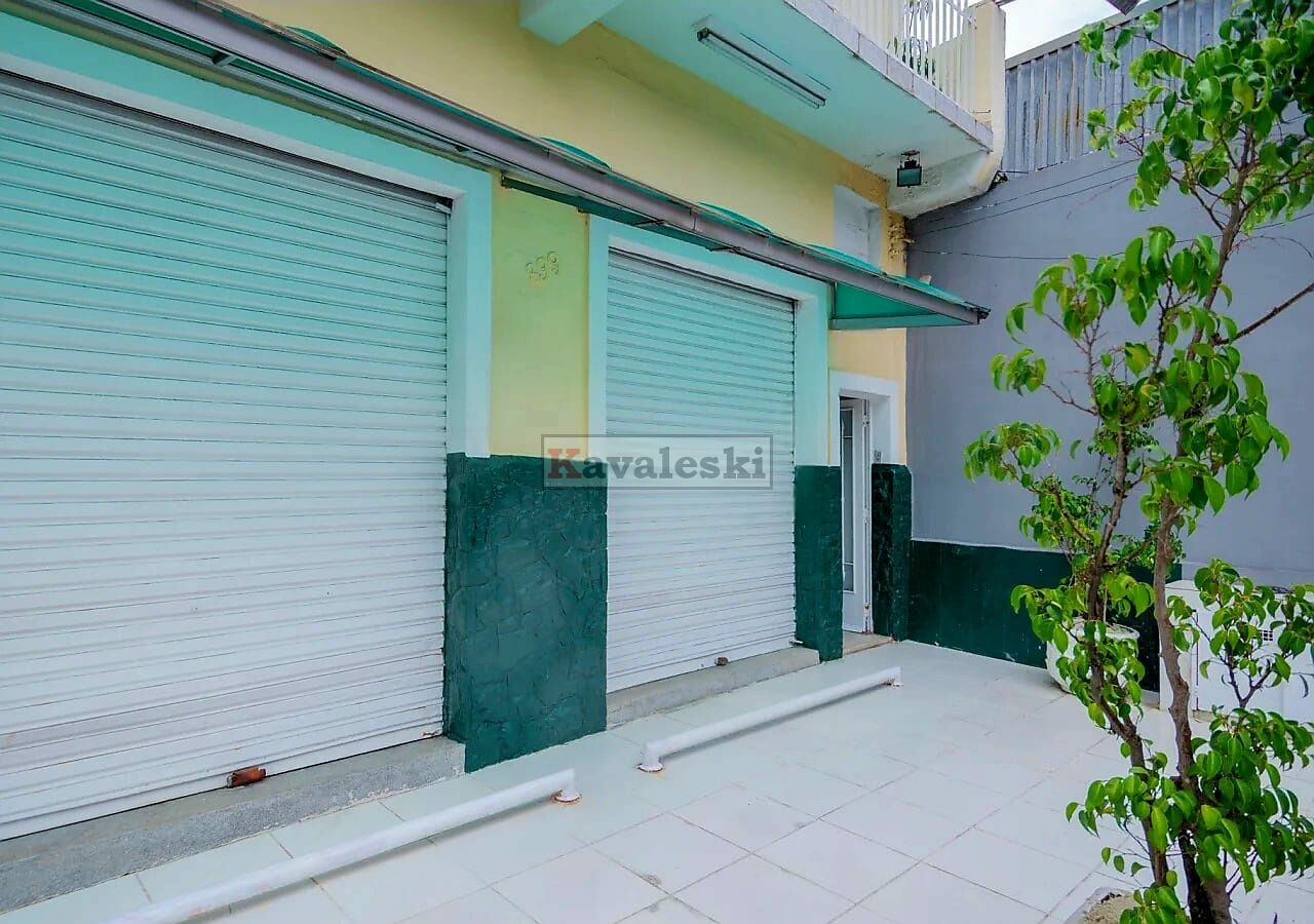 Comercial para Venda - VILA DAS MERCÊS