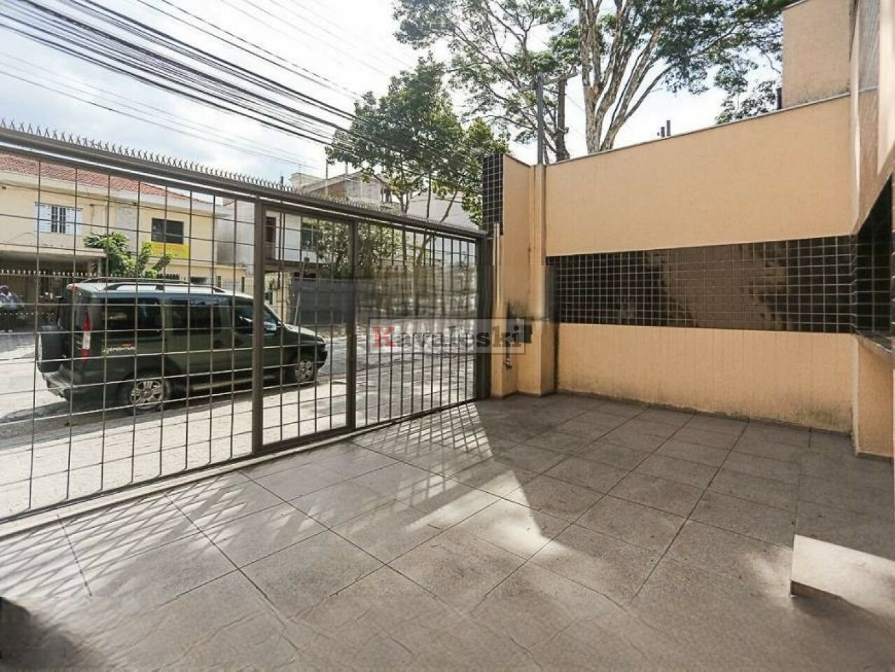 Comercial para Venda - PLANALTO PAULISTA