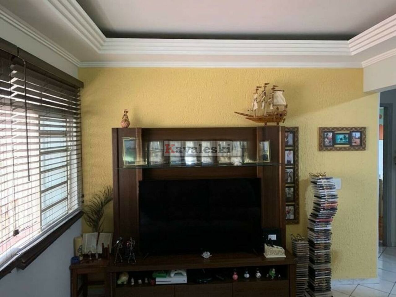 Apartamento para Venda - SAÚDE
