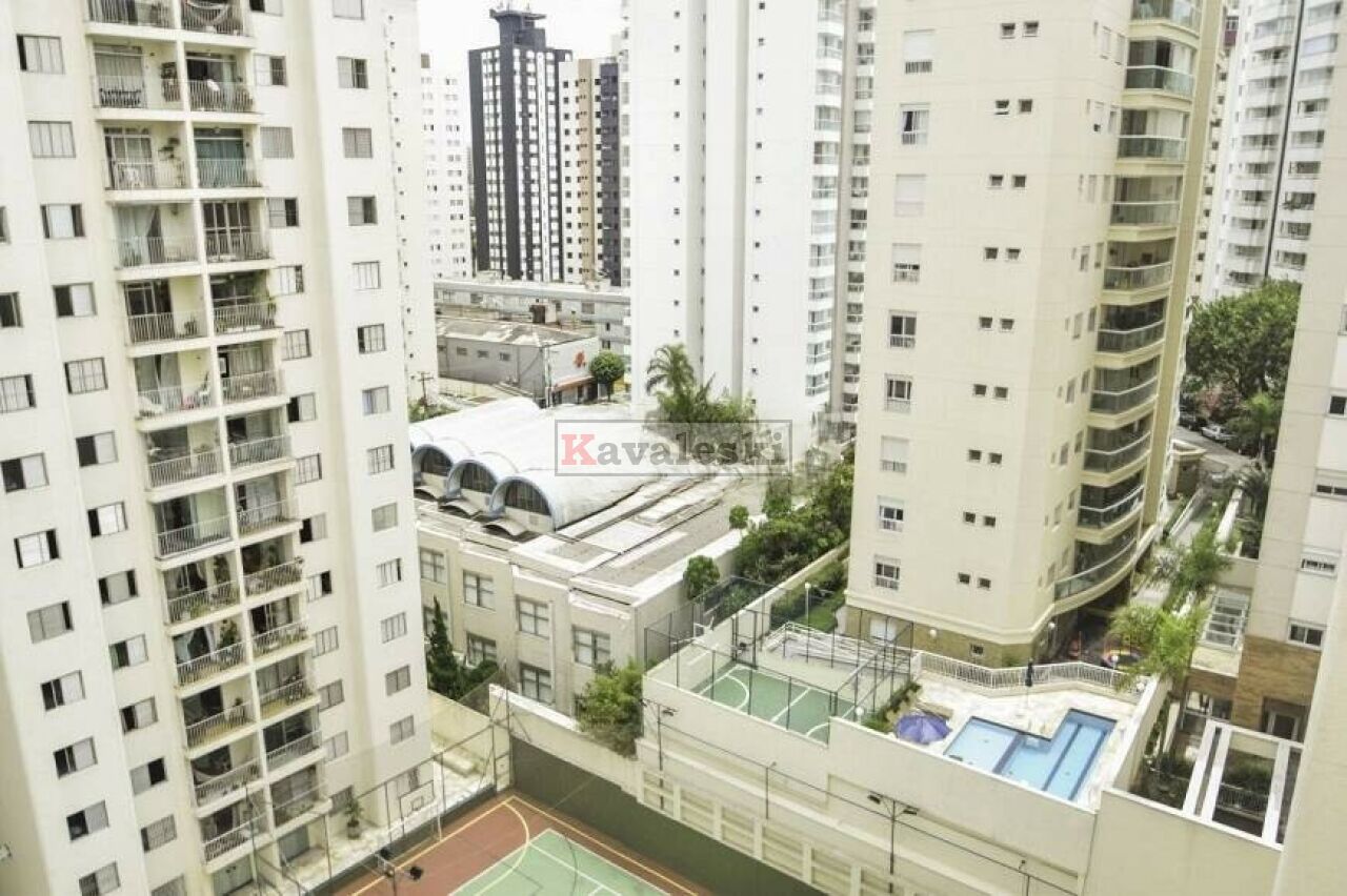 Apartamento para Venda - SAÚDE