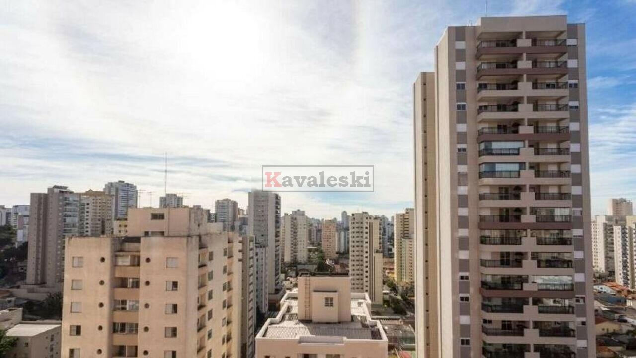 Apartamento para Venda - SAÚDE
