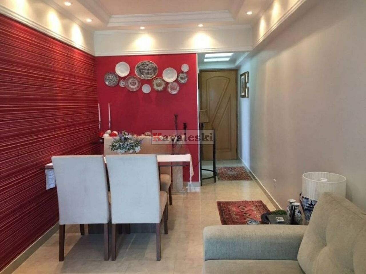 Apartamento para Venda - SAÚDE