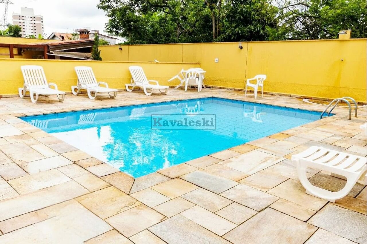 Apartamento para Venda - SAÚDE