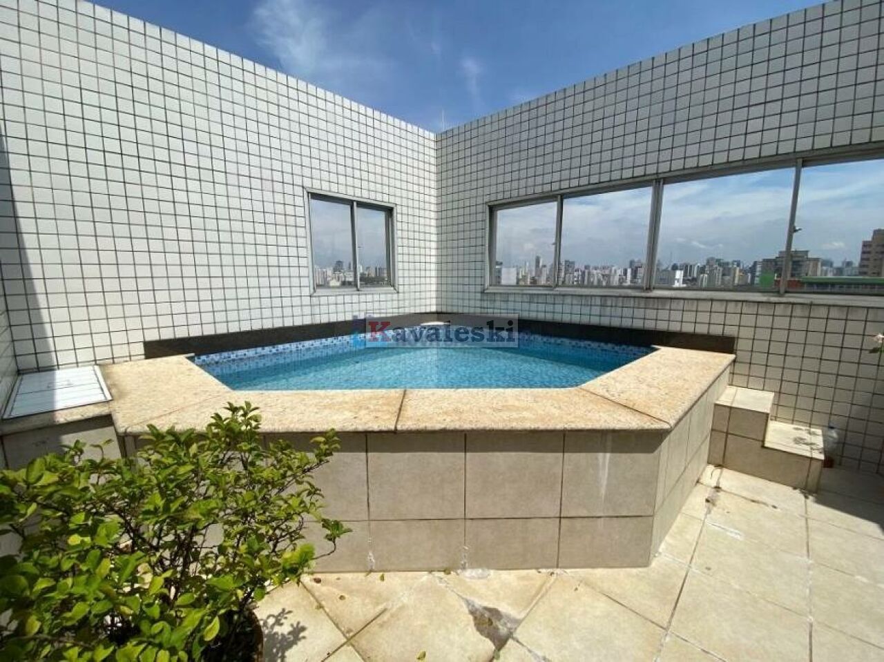 Apartamento para Venda - JARDIM DA GLÓRIA