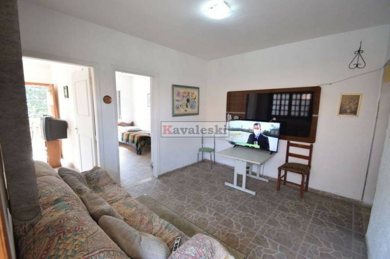 Sobrado para Venda - VILA DAS MERCÊS