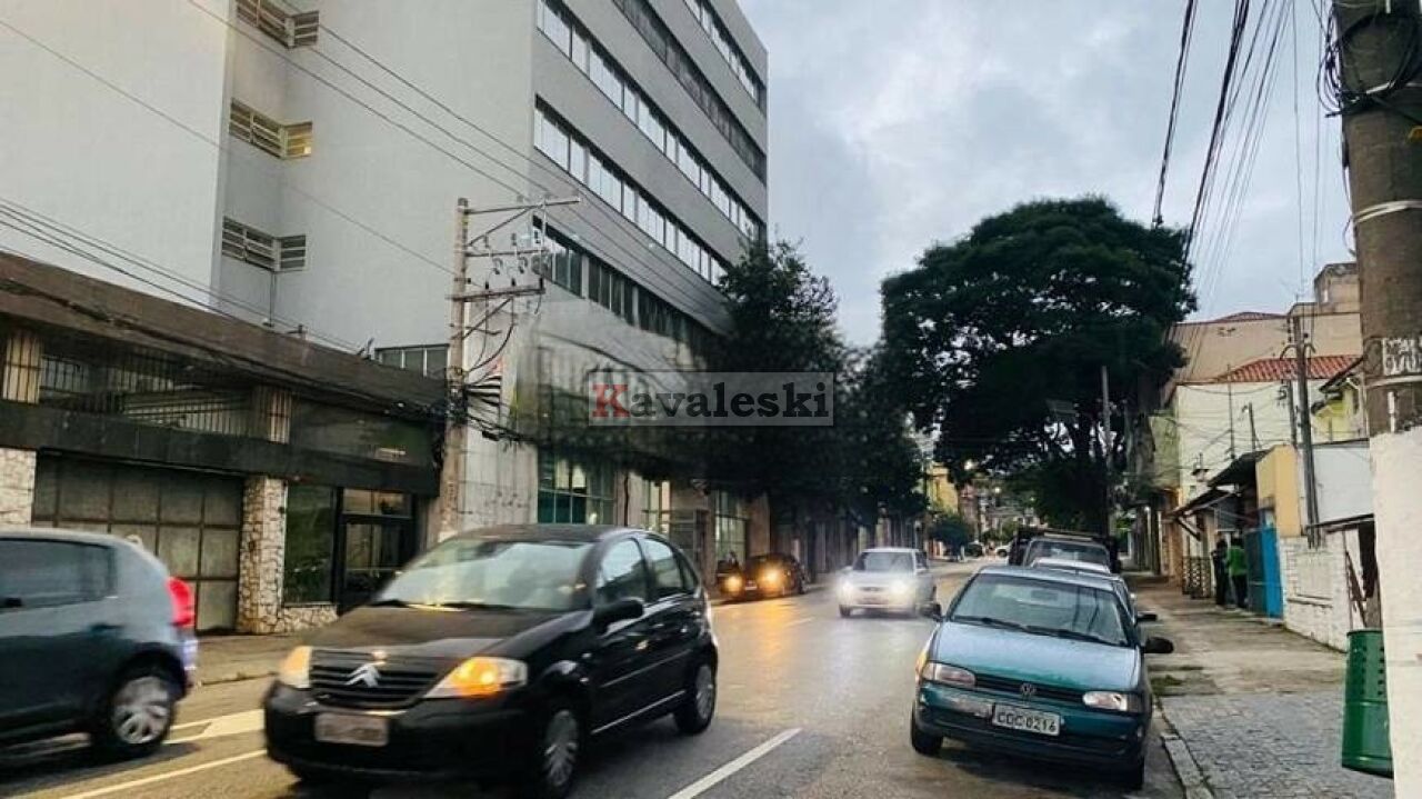 Comercial para Venda - IPIRANGA